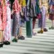 Illustration for article titled Paris Fashion Week: This Dries Van Noten Collection Is Heaven For Your Eyeballs